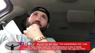 Bellator 207: Get to know Sean 