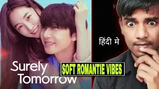 Surely Tomorrow : Hindi Dubbed | Drama Review | Ajay Review77