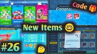 New Things Are Added 😱 and New Code 🎁 || ultra era pet part 26