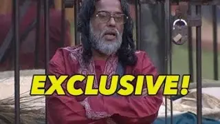 Exclusive : Swami Om Threatens bigg boss show makersi |