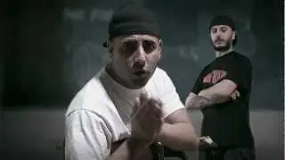 Netto & Dj Skunk - Scuola (Official Video)