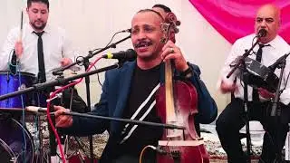 0667798948 زاد الحال على موحال - حدو الخميسي 2026