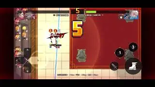 Potato Server