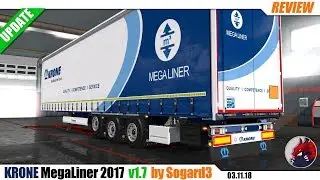 ETS2 (1.32) | 