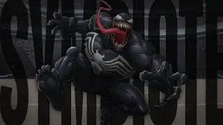 УЛЬТРА БЫСТРЫЙ ОБЗОР SYMBIOTE В BASKETBALL ZERO | ROBLOX
