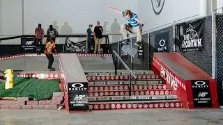 Element Make It Count - Active HQ