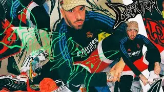 BASURA - LASKAAR ( Official Video  )