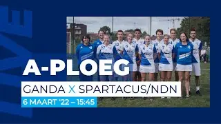 A-PLOEG | Ganda - Spartacus/NDN