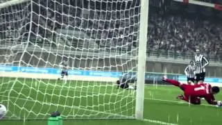 FIFA 14 - Next-gen Gameplay Trailer - 