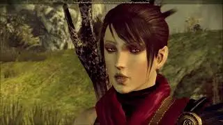 Dragon Age Origins 6 Lothering