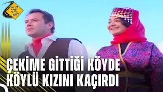 Şoray'ın Hayatı Adeta Acıklı Bir Aşk Hikayesi | Aydın'da