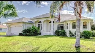 AlwaysOnVacation Rotonda, Florida Vacation Rental House - Professional Photography Service