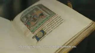 History comes to life in the heart of Brussels