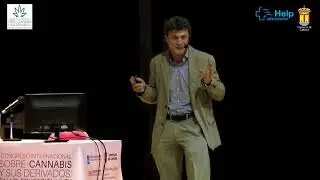 Ponencia Rafael Maldonado López - Congreso Internacional sobre el Cannabis