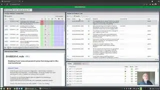 STIG Manager OSS Collection Review Workspace Tour