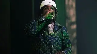 NBA YOUNGBOY PERFORM HOUSE ARREST TINGZ, MURDER BUSINESS & I GOT THE BAG IN MINNESOTA #bmanmontana