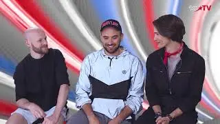 ДАВИНЧИ в гостях у #MADEINRU / Интервью / EUROPA PLUS TV