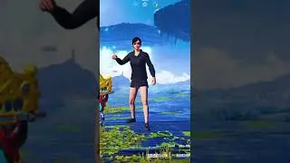 Beauty pubg #shorts #pubg #bgmi #beauty