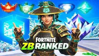 🔴 LIVE ~ TOP ZB RANKED CONTROLLER PLAYER!!