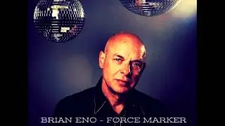 Brian Eno - Force Marker (Dj Troby & Fabio Lucci 