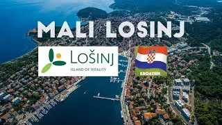 Mali Lošinj Kroatien Hotel Bellevue Hotel Aurora Camping Cikat Sommer 2018