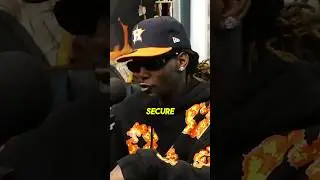 Offset REVEALS why his RELATIONSHIP with Cardi B WORKS