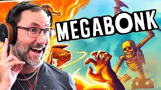 MEGABONK&rsquo;s Wild Soundtrack (Composer Reacts)