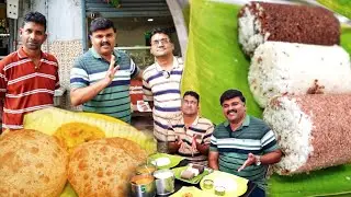இதுதான் சொதி குழம்பா?!? - அதிர்ச்சியில் உறைந்த ரங்கபிரசாத் 🥶
