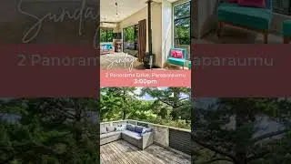 Weekend Open Homes SUN 2 Feb