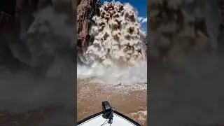 Grand Canyon National Park in Arizona 😲😲😲