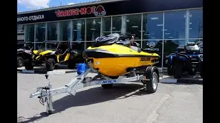 BRP Sea-Doo RXP-X RS 300