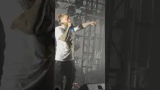 &ldquo;Music Unifies Us & Don&rsquo;t Trust the Government&rdquo; Tom Barber Chelsea Grin