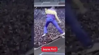 Unveiling #PSY's Epic Stage Entrance! Should All Artists Follow Suit?