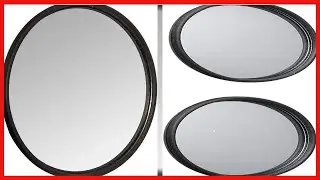 Eliminate Blind Spots with Pilot Automotive&rsquo;s Universal Blind Spot Mirror
