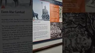 Portlaoise Co. Laois History Travelvlog Ireland 2024