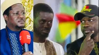 Urgent revelation Cheikh bara sur diomay Faye😂😂