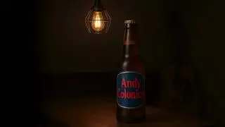 Andy Colonico - Old Vienna (Official Audio)