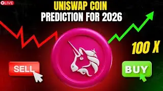 Uniswap (UNI) Price Prediction 2026 | UNI Crypto News, Uniswap Analysis & Market Update