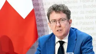 Volksabstimmung vom 8.3.2026 - BR. A. Rösti zu : Klimafonds-Initiative