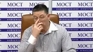 Как не стать жертвой принятой пенсионной реформы. Андрей Мудриевский пресс-конференция в ИА Мост