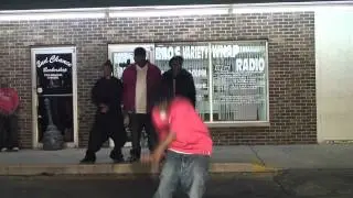 Dro Man ft. Kaz Lil Daddy 