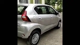 #king Cars Studio#Datsun Redigo T(O)