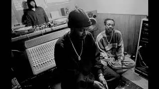J Dilla - Water Beat (14 minute version)