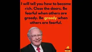 #shorts #subscribe #warrenbuffet #warrenbuffetquotes