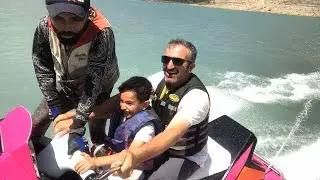 OUR FAMILY TRIP FROM ATTABAD LAKE TO HOPER VALLEY - NAGAR VALLEY | GILGIT BALTISTAN VLOG |