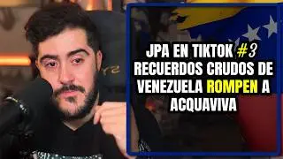 JPA-En-Vivo por 6 HORAS | Venezuela y la Cruda Realidad que DESTRUYE a su sociedad | Charla/Debates