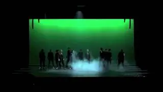 Flow Dance Education endingshow 2012/2013