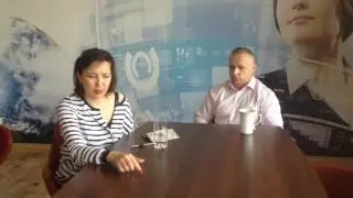 #FUTURENET, Новости и планы развития от владельца компании Романа Земяна