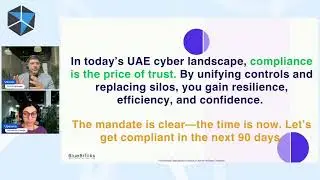 Compliance Series :1: UAE&rsquo;s Cyber Mandate