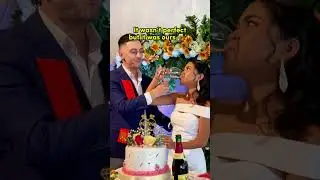 Young Foreigner marries Filipina 💍🇵🇭❤️